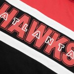 Pánská mikina Atlanta Hawks NBA Trae Young #11 Outerstuff Hoodie Velikost: S