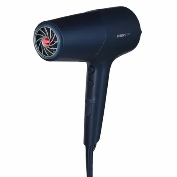 Philips BHD512/20 modrá / Fén na vlasy / 2300W / kabel 1.8 m (BHD512/20)