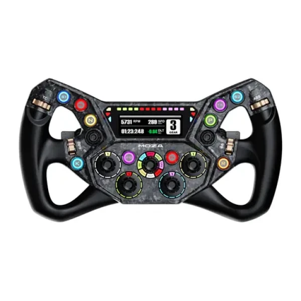 MOZA Racing Herní volant KS Pro RS095 (RS095)