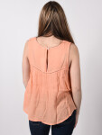 Rip Curl OASIS MUSE SINGLET PEACH NECTAR dámská tílko - S