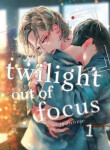Twilight Out Of Focus 1 - Jyanome