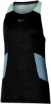 Běžecké tílko Mizuno DryAeroFlow Tank J2GAC21209 Velikost textilu: M