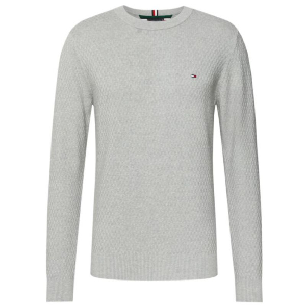 Svetr Tommy Hilfiger Cross M MW0MW29035b xxxl