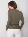 Halenka 259 BZ 22513.73 khaki XS