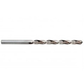 Metabo 625038000 kovový spirálový vrták, 1 ks, 4 mm, délka 119 mm, 1 ks