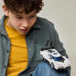 LEGO LEGO® Speed Champions 77240 Hyper sportovní auto Bugatti Centodieci