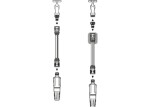 Rychlospojka 1/2" - 5/8" Gardena 18215-29