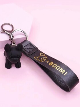 Dovoz Klíčenka Buldoček