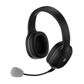 EDIFIER K750W černá / bezdrátová sluchátka / mikrofon / bluetooth 5.4 / až 55h (K750W Black)