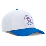 Nike Pánská kšiltovka Kansas City Royals MLB City Connect Rise Adjustable Weiß Velikost: L/XL