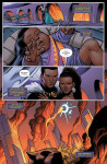 Avengers navěky 2 - Pilíře - Jason Aaron