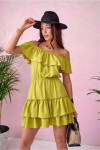 Denní šaty model 182593 Roco Fashion