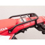 Nosič Fehling Honda Crf 300 L 21- černý