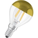 OSRAM 4058075761773 LED Energetická třída (EEK2021) F (A - G) E27 kulatý tvar 8.8 W = 60 W teplá bílá (Ø x v) 95 mm x 95