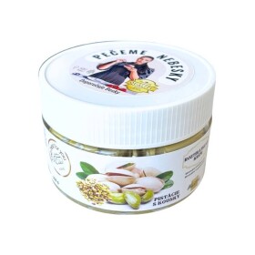 Dortisimo Caravella Crunch Pistáciový krém s kousky pistácií (250 g) Besky edice