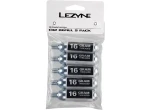 Lezyne CO2 bombičky 16g 5 ks