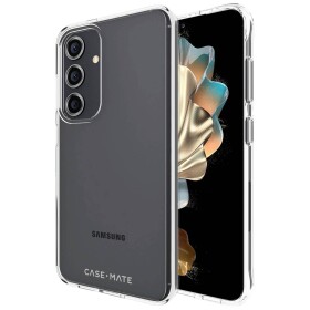 Case-Mate Tough Clear zadní kryt na mobil Samsung Galaxy S24 transparentní