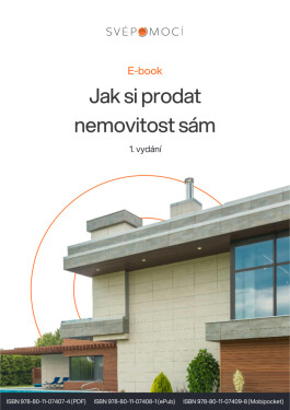 Jak si prodat nemovitost sám - Karel Branda