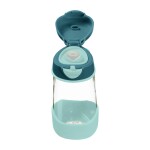 B.box 500407 Sport lahev na pití 450 ml - emerald forest