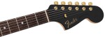 Fender Made in Japan Traditional II 60s Jaguar RW BP