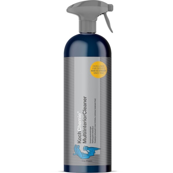 Koch Chemie Čistič interiéru Koch Multiinteriorcleaner 750 ml s rozprašovačem EG477705750