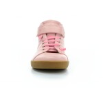 Crave bergen winter pink