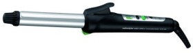 Braun CU 710 EC Satin Hair 7 černá / Kulma na vlasy / 5 režimů / 125-185°C / keramické destičky / kabel 2m (BREC1E)