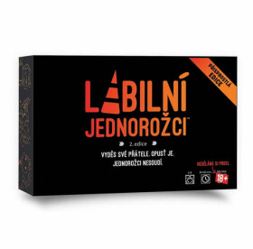 Labilní jednorožci: Přisprostlá edice