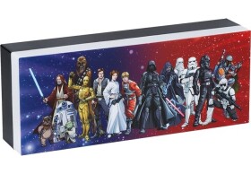 Světlo Star Wars - Paladone