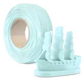 Spectrum ReFill Pastello PLA Water Blue / Tisková struna / 1.75 mm / 1 kg (81300)