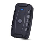 Magnetický 4G GPS lokátor s extra výdrží - TKSTAR + datová SIM zdarma
