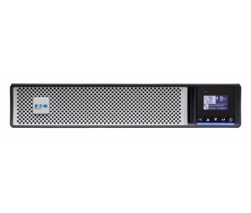 Eaton 5PX 1000i RT2U Netpack G2, Gen2 UPS 1000VA / 1000W, 8 zásuvek IEC, rack/tower, se síťovou kartou EDF_149264