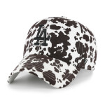 47 Brand Pánská kšiltovka Los Angeles Dodgers MLB Bessie 47 Clean Up