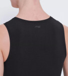 Dámské tílko GO Allround Tank Top - BLACK - černé 0004 - SLOGGI BLACK One