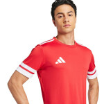 Tričko adidas Squadra 25 M JE2601 pánské 2 XL