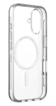 Belkin ScreenForce MSA025hqCL průhledná / Pouzdro / Apple iPhone 16 / magnetické (MSA025HQCL)