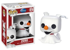 Funko POP: Disney - Zero #71