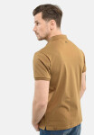 Polokošile Volcano O-Drago Beige XXL