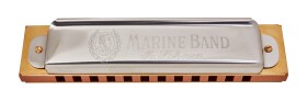 Hohner Marine Band 364/24 G