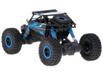 Auto na dálkové ovládání RC Rock Crawler HB 2,4GHz 1:18 modré