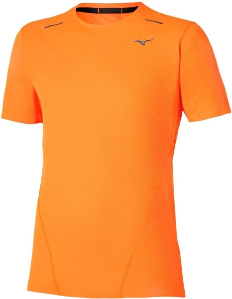 Běžecké tričko Mizuno Tech Light DAF SS Tee J2GAC50151 Velikost textilu: M