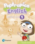 Poptropica English Activity Book Linnette Erocak