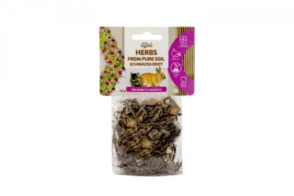 LIMARA Kořen celý Herbs echinacea 45g (L-8013)