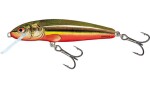 Salmo Wobler Minnow Floating 5cm - Spirlin,Salmo Wobler Minnow Floating 5cm - Spirlin