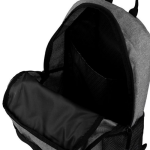 Puma 79222 02 Backpack šedý 27l