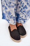 Espadrilky model 211852 Step in style 36