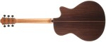Furch Red Pure Gc-SR LH CNR Active