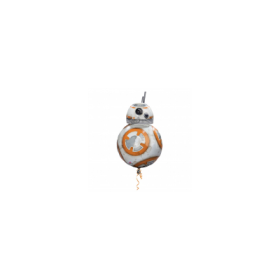 Balónek SuperShape Star Wars BB8