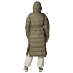 Columbia Pike Lake II Long Jacket W 2051351397 L