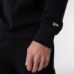New Era Pánská mikina Las Vegas Raiders NFL Established Hoodie Velikost: M